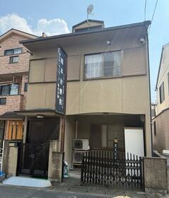 京都府京都市山科区西野楳本町