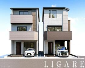 埼玉県さいたま市緑区太田窪１丁目