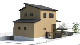 愛知県知多市にしの台２丁目