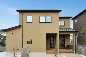 愛知県知多市にしの台２丁目