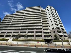 北花田庭園都市・グランアヴェニュー・サウスプレイス壱番館（２号棟）