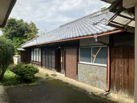 和歌山県紀の川市杉原