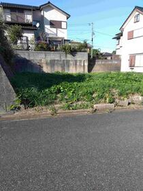 千葉県山武市木原