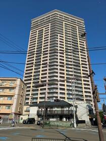 ライオンズタワー仙台広瀬