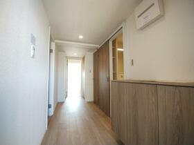 ハイマート若江　第弐棟