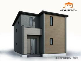 香川県高松市円座町