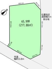 青森県八戸市長苗代２丁目