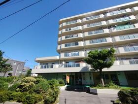 ハイマート若江　第弐棟