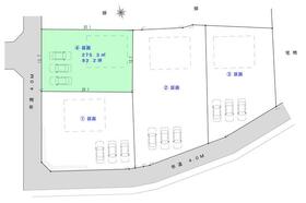 茨城県高萩市大字安良川