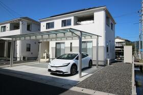 岡山県津山市小原