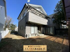 埼玉県本庄市中央２丁目