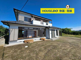 愛知県稲沢市平和町横池本田