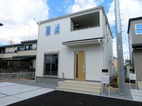 栃木県下野市石橋