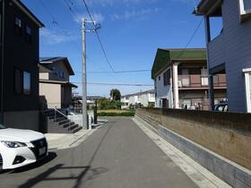 埼玉県富士見市諏訪２丁目