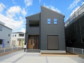 栃木県下野市石橋