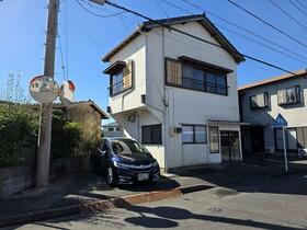 静岡県榛原郡吉田町川尻