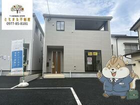 大分県別府市平田町