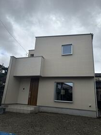 富山県富山市五福