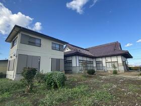 岩手県奥州市水沢真城字町屋敷