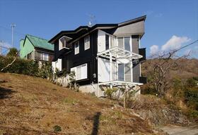 静岡県伊東市鎌田