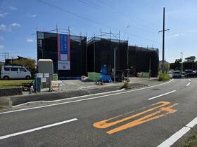 静岡県菊川市加茂