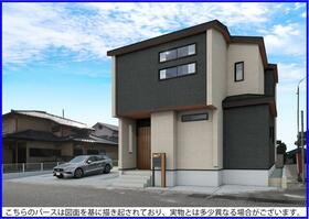 愛知県一宮市三条字小辰己