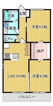 間取り：236003725968