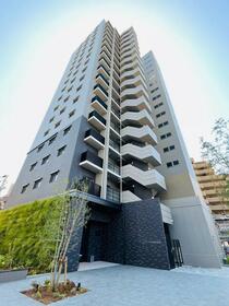 大阪府大阪市福島区鷺洲2丁目