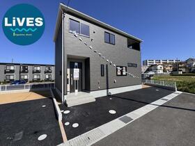 兵庫県明石市大久保町谷八木