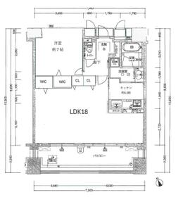 ディークラディア三国ヶ丘