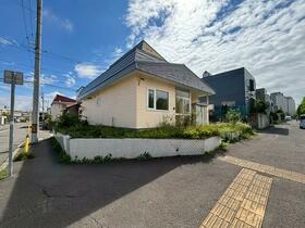 北海道札幌市厚別区上野幌二条５丁目