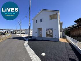 兵庫県明石市大久保町谷八木