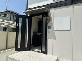 千葉県東金市二之袋