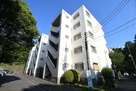 生田住宅２号棟