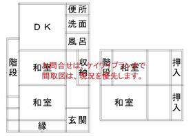 山口県下関市豊北町大字神田