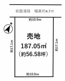 千葉県袖ケ浦市今井１丁目