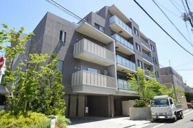 ＴＨＥ　ＰａｒｋＨｏｕｓｅ　市谷加賀町