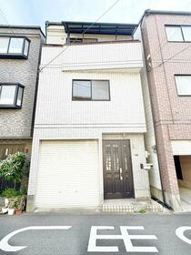 大阪府大阪市城東区中浜２丁目