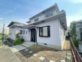 大阪府和泉市いぶき野１丁目