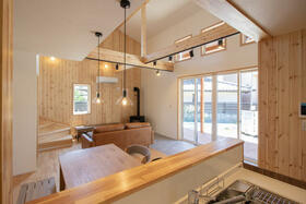 山梨県甲府市池田１丁目