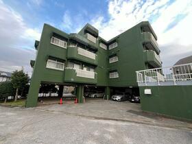 藤原の郷マンション