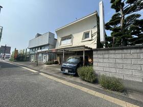 熊本県八代市旭中央通