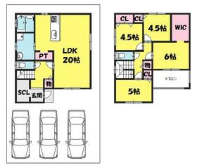 大阪府高石市加茂２丁目