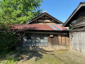 千葉県山武郡芝山町山中