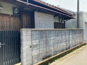 和歌山県橋本市高野口町向島