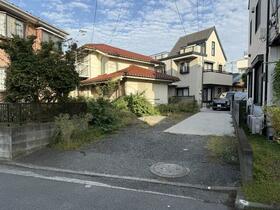 神奈川県横浜市金沢区平潟町