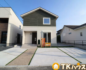 福岡県行橋市行事４丁目