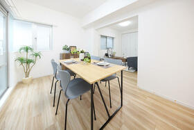 クリオホームズ白根公園