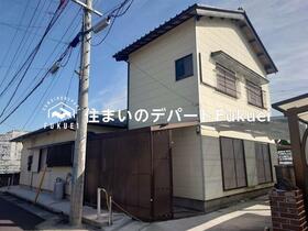 三重県鈴鹿市寺家1丁目