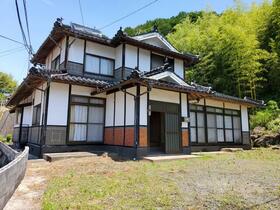 岡山県津山市一方